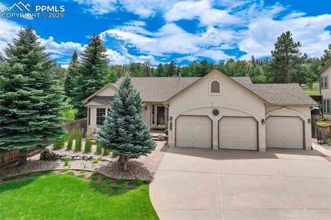 1345 Casson Court, Colorado Springs, CO 80919