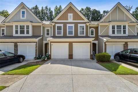 1831 Waterside Drive NW #35, Kennesaw, GA 30152
