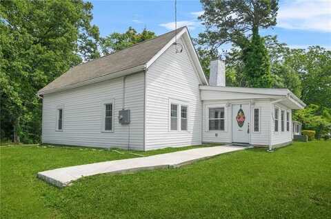 6802 Ida Street, Lithonia, GA 30058