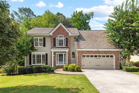 3355 Timber Ridge, Powder Springs, GA 30127