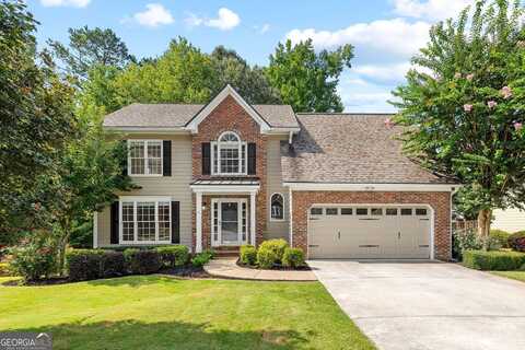 3355 Timber Ridge Ridge, Powder Springs, GA 30127