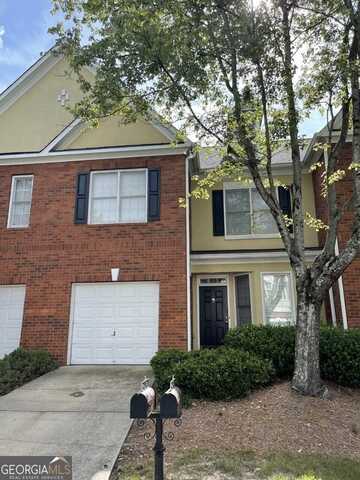 2515 Longcourt Circle, Atlanta, GA 30339