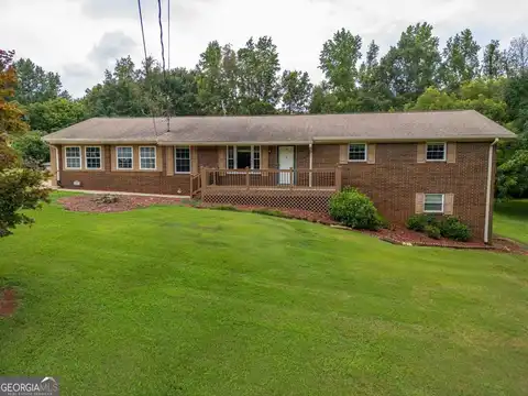 5025 Pleasant View Circle, Gainesville, GA 30504