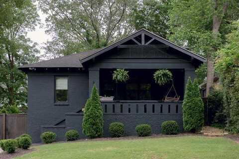 636 Brookline Street, Atlanta, GA 30310
