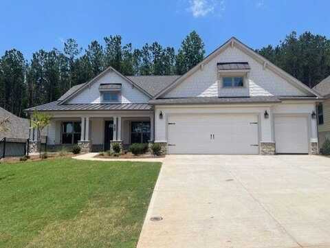 313 Brooke View Trail, Canton, GA 30115