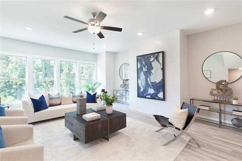 3810 Jack Vernon Circle, Powder Springs, GA 30127