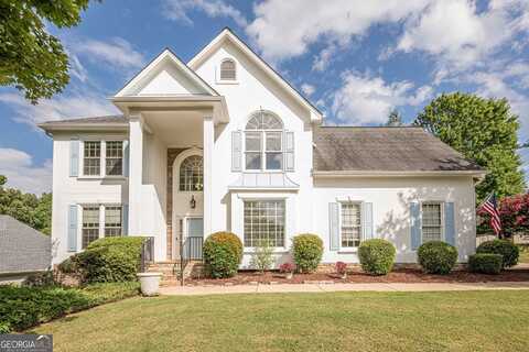 3420 Canyon Oak Way, Cumming, GA 30041