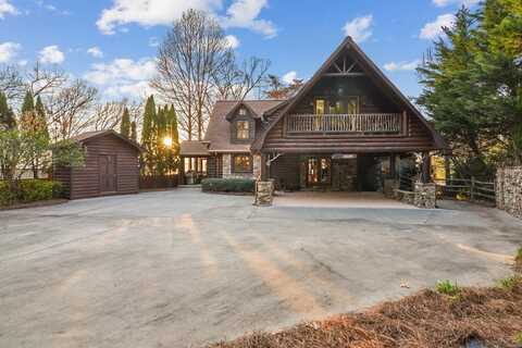 686 Lake Drive N, Morganton, GA 30560
