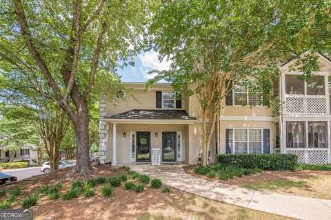 907 Peachtree Forest Terrace, Peachc, GA 30092