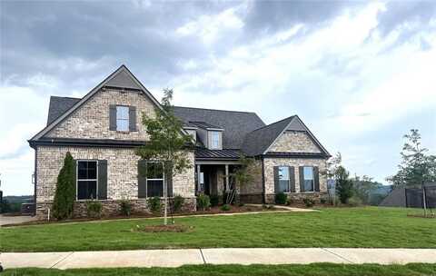 220 Laurel Vista Dr Drive, Canton, GA 30114