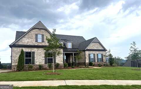 220 Laurel Vista Dr Drive, Canton, GA 30114