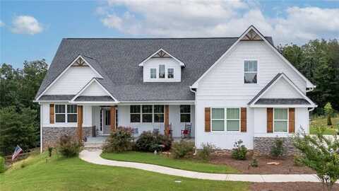 760 Stoneledge Road, Jasper, GA 30143
