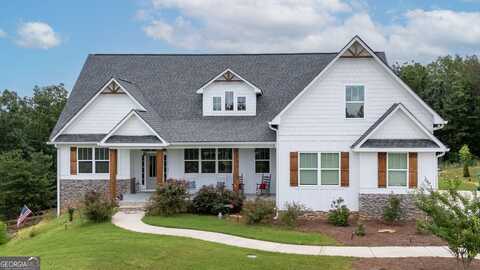 760 Stoneledge Road Road, Jasper, GA 30143