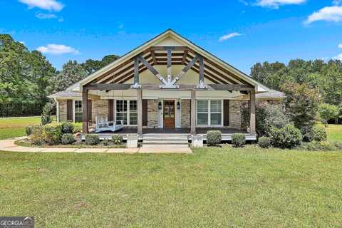 620 Tri County Road, Brooks, GA 30205