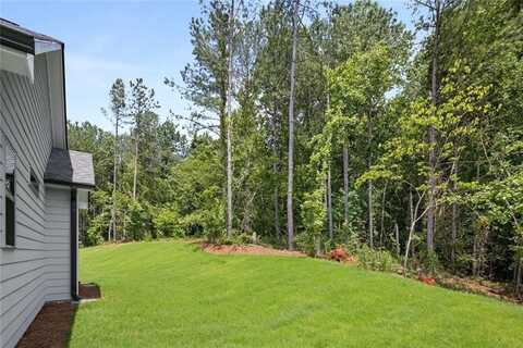 350 Brooke View Trail, Canton, GA 30115