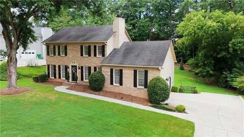 3679 Seton Hall Way, Decatur, GA 30034