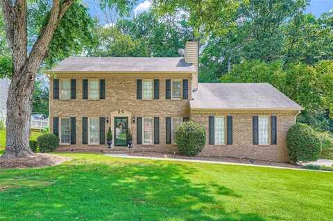 3679 Seton Hall Way, Decatur, GA 30034
