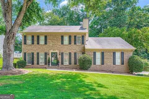 3679 Seton Hall, Decatur, GA 30034