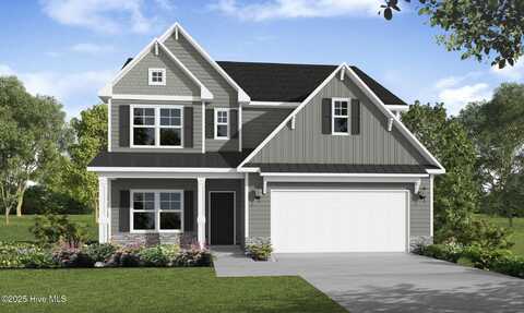 412 Redwater Trail, Aberdeen, NC 28315