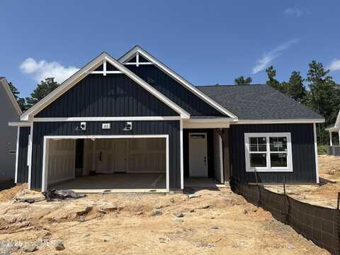 213 Rough Ridge Trail, Aberdeen, NC 28315