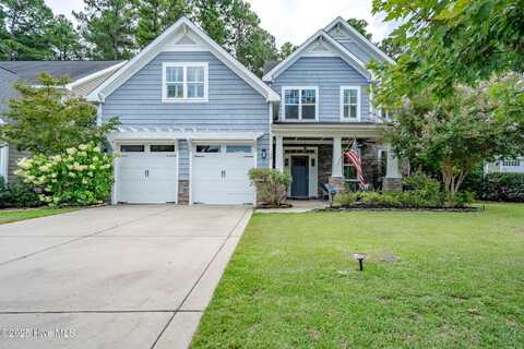 138 Moultrie Lane, Aberdeen, NC 28315