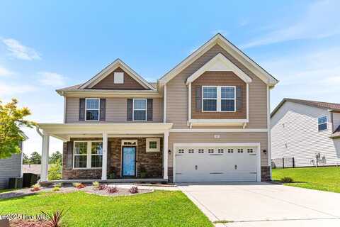 325 Parrish Lane, Carthage, NC 28327