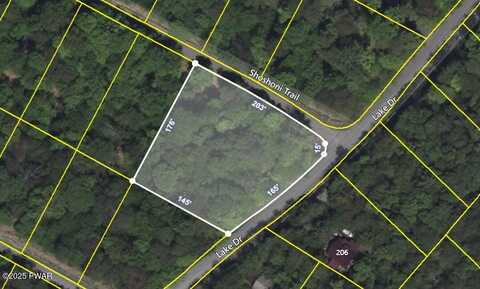 1 Shoshoni Trail, Gouldsboro, PA 18424