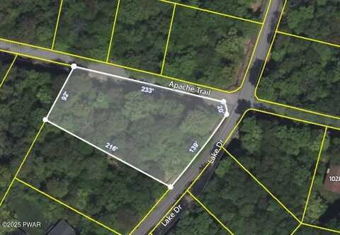 1 Lake Drive, Gouldsboro, PA 18424