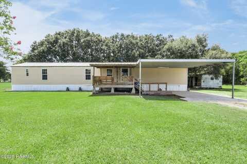 10916 Shanna Drive, Abbeville, LA 70510