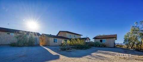 7663 Buckel AVE, Inyokern, CA 93527