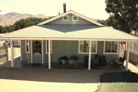 220 Miller St, Bodfish, CA 93205