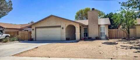 124 Jacquelyn CT, Ridgecrest, CA 93555