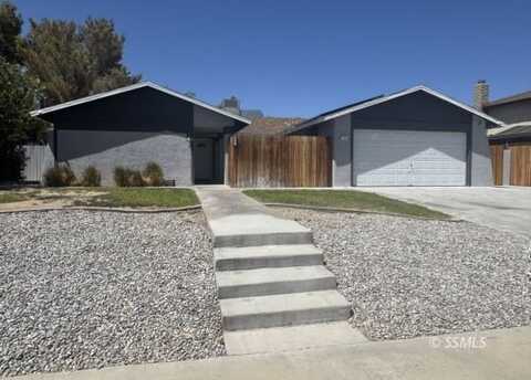 812 W Wildrose AVE, Ridgecrest, CA 93555