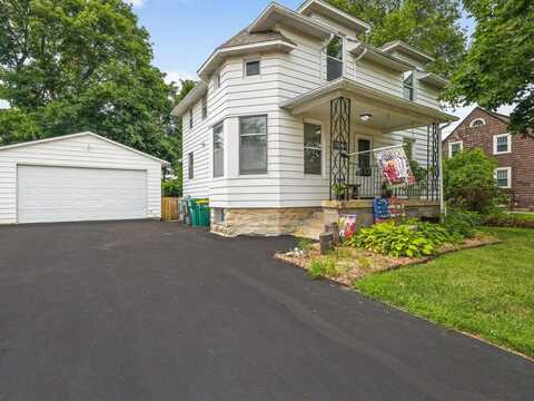 250 Edward, SYCAMORE, IL 60178
