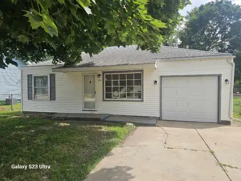 541 Wood, MACHESNEY PARK, IL 61115