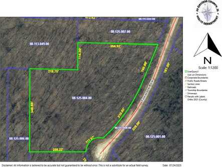 35 Tamarack Row, GALENA, IL 61036