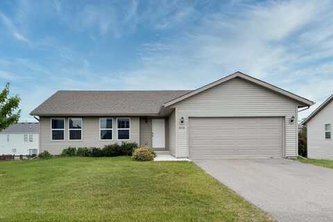 3018 HIDDENGREEN, BELVIDERE, IL 61008
