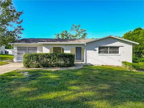 30 Rose Avenue, Beverly Hills, FL 34465