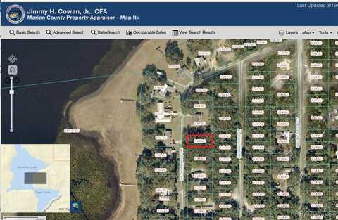 431 SW shorewood Drive, Dunnellon, FL 34431