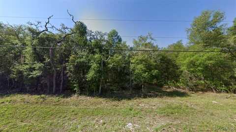1222 E La Salle Street, Hernando, FL 34442