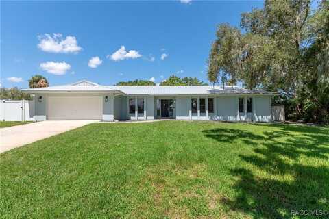 4631 E Windmill Drive, Inverness, FL 34453