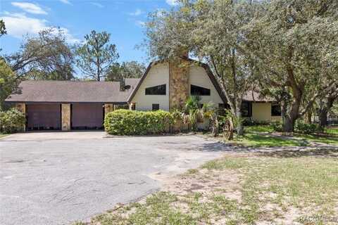 4200 W Breckenridge Court, Beverly Hills, FL 34465