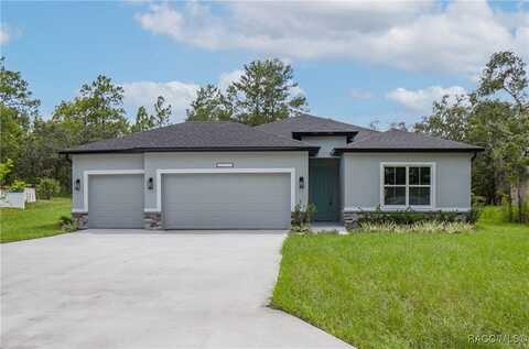 11 Bigleaf Court, Homosassa, FL 34446