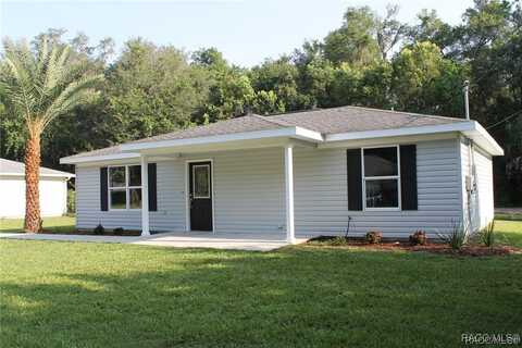3327 E Paula Lane, Inverness, FL 34453