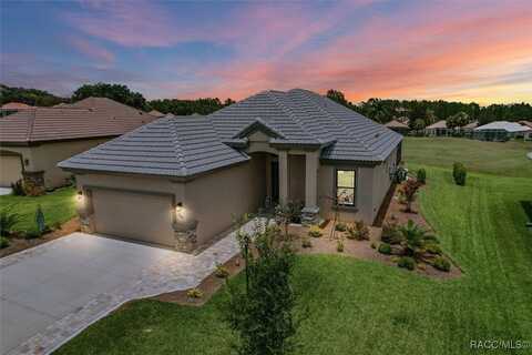 203 W Redsox Path, Hernando, FL 34442