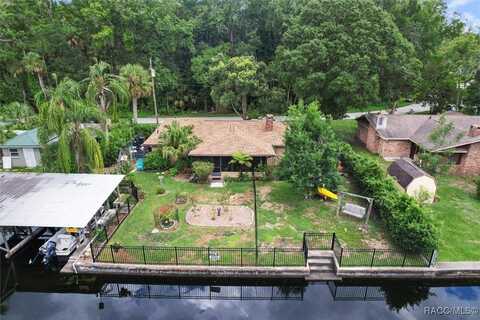 10090 S Riviera Point, Homosassa, FL 34448
