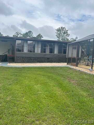 1071 E Woodpecker Lane, Hernando, FL 34442