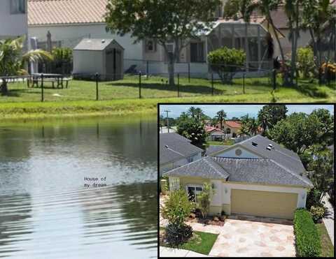 358 E Riverbend Dr, Sunrise, FL 33326