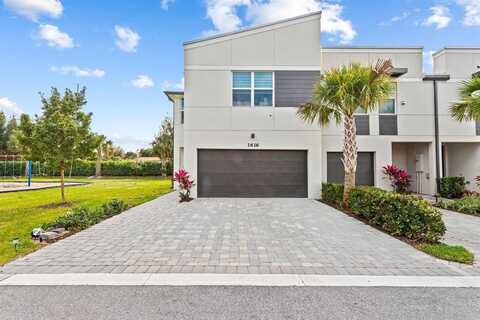 1616 Lindley St, Haverhill, FL 33407