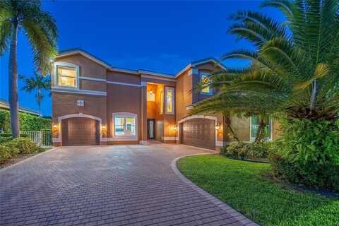 4711 SW 186th Way, Miramar, FL 33029